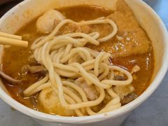 -四里沙茶面(七星西路分店)