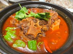 -董厨煨汤馆(车站路店)