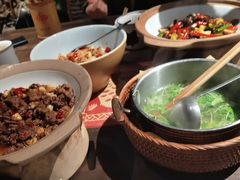-洞庭土菜馆(天河北总店)