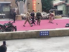 -白洋淀景区
