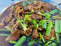 -黄牛肉馆·皖南土菜