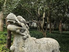 -杭州张苍水先生祠