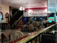 -华梅西餐厅(哈尔滨中央大街店)