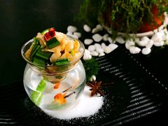 -拂晓山房·私房川菜(西门店)