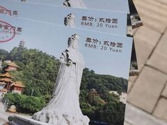 -南沙天后宫景区