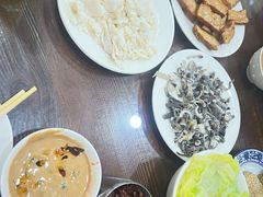 牛肚仁-爆肚冯(廊房二条店)