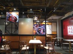 大堂-老廣糖水铺(乐汇城店)