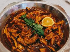 -槐店王婆大虾(新正路店)