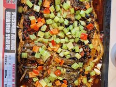 -雅佳神话·麻辣烤鱼(新街口店)