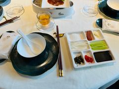 -四季民福烤鸭店(外滩外白渡桥店)