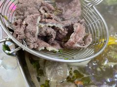 -伟记牛肉(金鸿公路店)