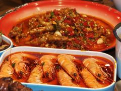 -华府九号海鲜烧烤大排档(龙域店)