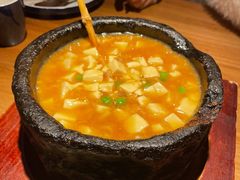 -绿茶餐厅(南昌王府井店)