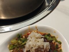 -牛品福潮汕牛肉火锅(旺庄店)