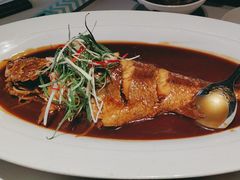 -莆田餐厅PUTIEN(颐堤港店)