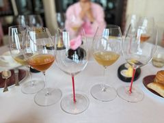 -Caprice(香港四季酒店)