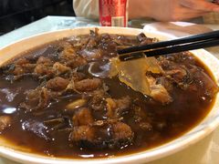 -眷江南之小蓝鲸(王府大街店)
