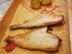 -鹊华居·地道鲁菜·海鲜·融合味(大明湖店)