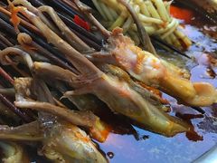 -小向麻辣烫(天街总店)