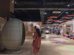 -汤W城市微度假(仓山店)