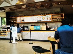 -星巴克臻选(杭州嘉里中心1F店)