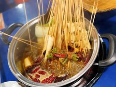 -马路边边串串香(一匡街店)