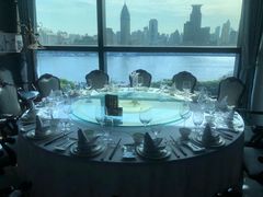 包厢-上海小南国(正大店)