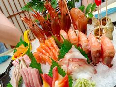 -和创柚子·会席日本料理(新区淮海街店)