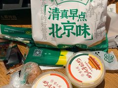 -紫光园·烤鸭·北京菜(团结湖店)