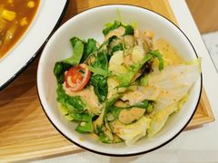 -池奈·咖喱蛋包饭(熙地港店)