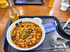 -清真·马洪小炒泡馍馆(钟楼回民街店)