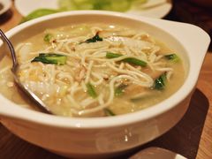 -莆田餐厅(吉隆坡柏威年广场店)