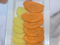 -杨记齐齐哈尔烤肉(五莲路店)