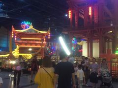 -万达茂商场(南京仙林店)