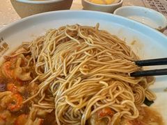 -松鹤楼面馆(宝安机场店)