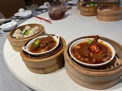 -晋江荣誉国际酒店·港誉茶餐厅