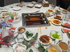 -海底捞火锅(崇文门新世界百货店)