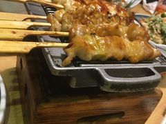 -山之川日料放题(通州店)
