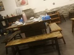 大堂-天治宣·野椒鸡(龙头寺总店)