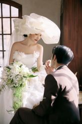 -罗马经典婚纱摄影·轻奢化定制