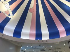 -喜茶(迪士尼小镇DP店)