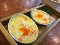 -桃夭日式料理(国信店)