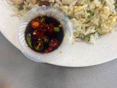 -明记烧鱼美味店