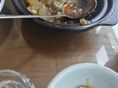 -崂山水果园农家宴(泉水鸡店)