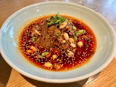 夫妻肺片-渝信川菜 · 川味家常菜(财富购物中心店)