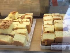 -长发西饼(临顿路店)