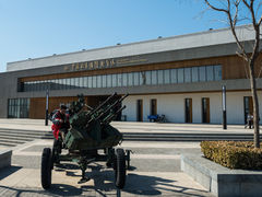 -中国北方国际射击场