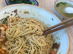 -朱洪元苏式面馆(绿宝广场店)