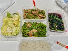 -米良小厨(汉商武展购物中心店)