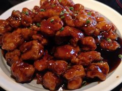 糖醋排骨-上名堂·鱼头好吃(体育场路店)